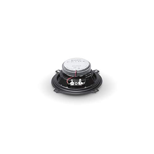 Rockford Fosgate R1525X2 Prime 5.25-Inch Full Range Coaxial Speaker - Set of 2 Rockford Fosgate R1525X2 Prime 5.25-Inch Full Range Coaxial Speaker - Set of 2